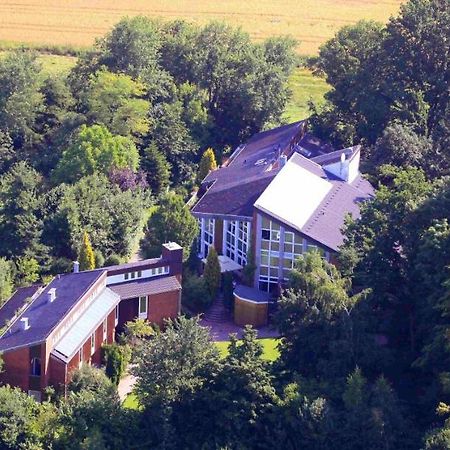 Jugend- Und Bildungsstatte Klingberg Hotel Шарбойтц Екстериор снимка